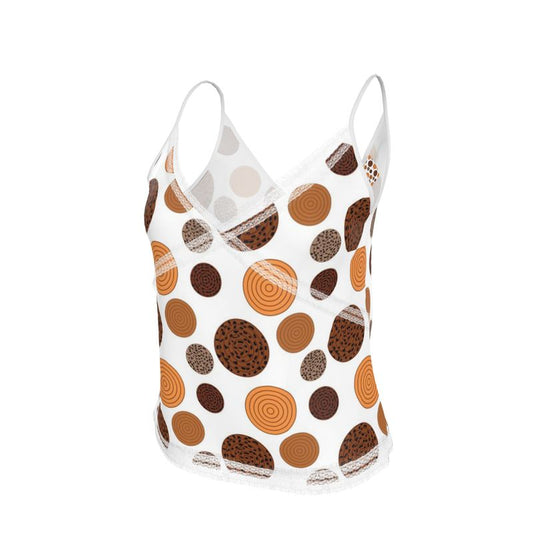 Dotted Cami