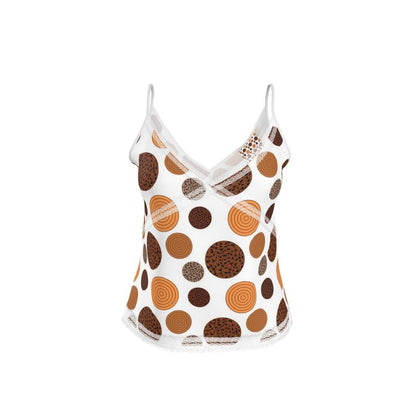 Dotted Cami