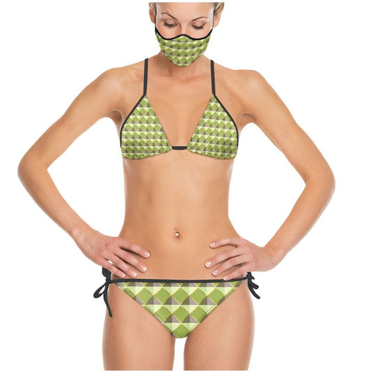 Greens Trikini