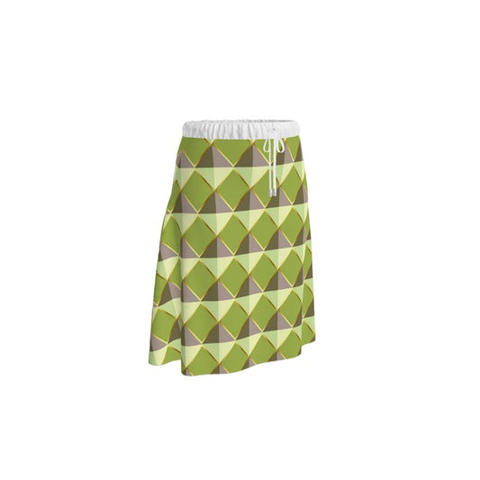 Greens Skirt