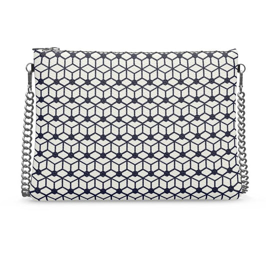 Crossbody Bag With Chain