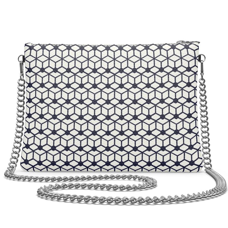 Crossbody Bag With Chain