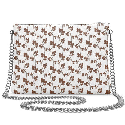 Crossbody Bag With Chain