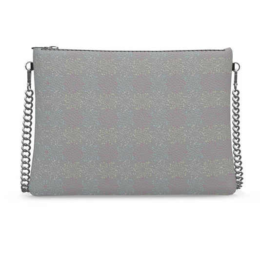 Crossbody Bag With Chain