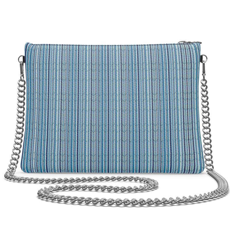 Crossbody Bag With Chain