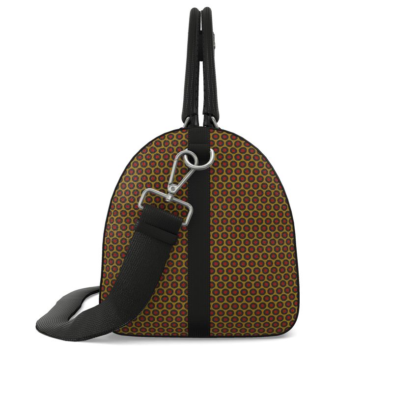 Duffle bag