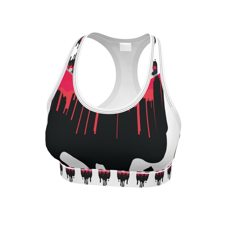 Drip Sports Bra