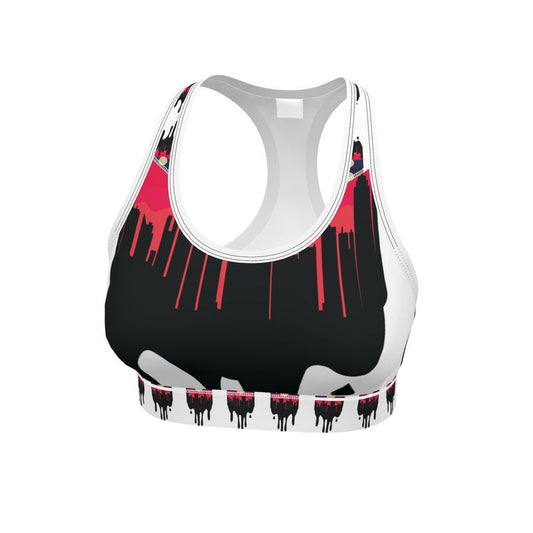 Drip Sports Bra