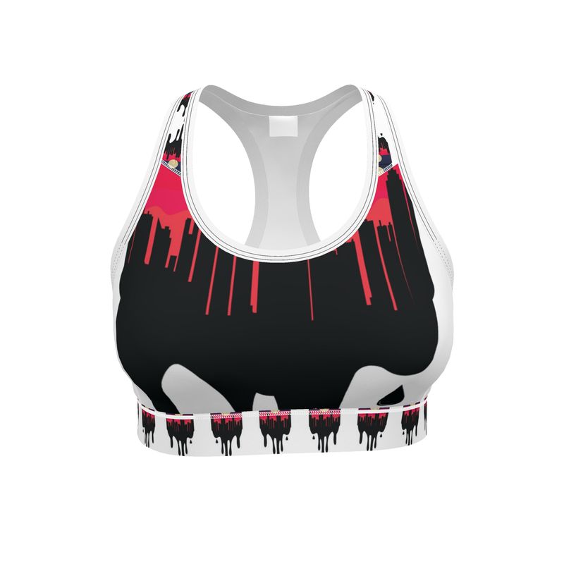 Drip Sports Bra