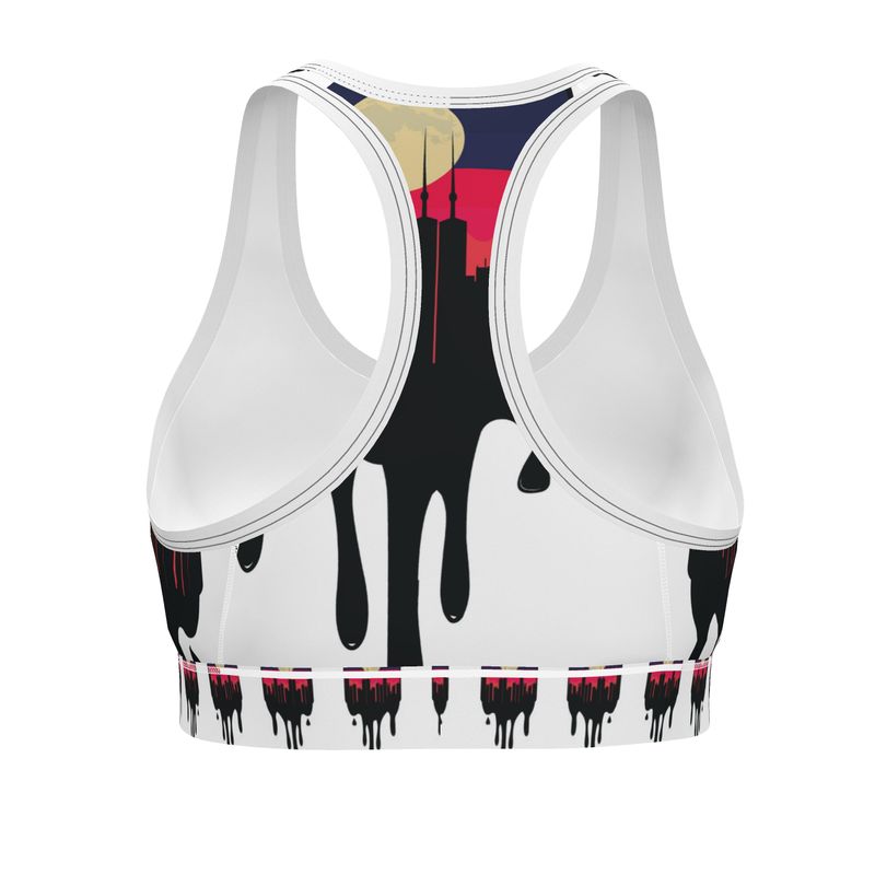 Drip Sports Bra