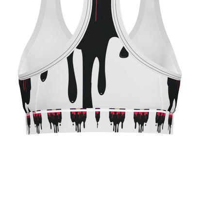 Drip Sports Bra