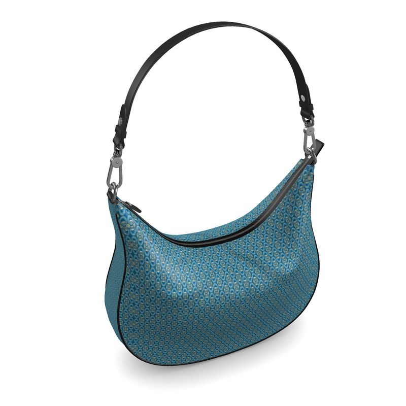 Curve Hobo Bag