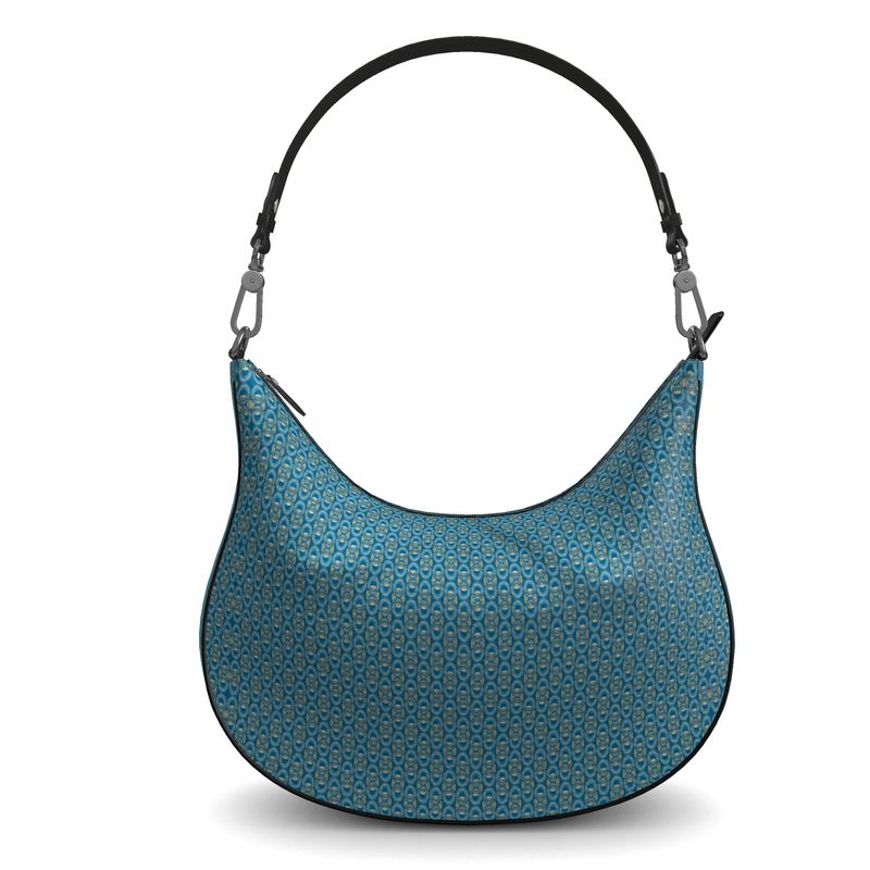 Curve Hobo Bag