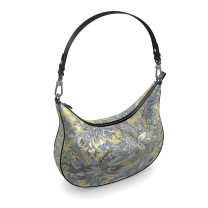 Curve Hobo Bag