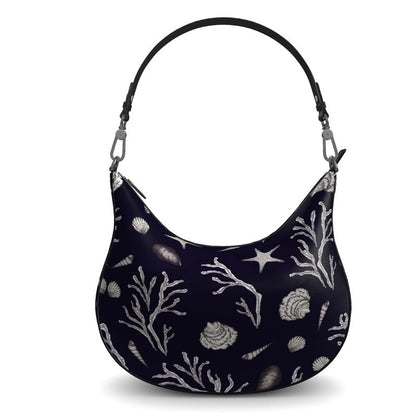 Curve Hobo Bag