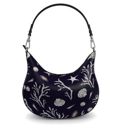 Curve Hobo Bag