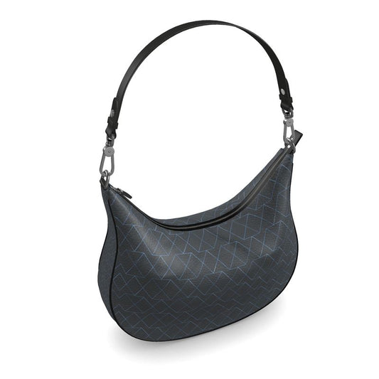 Curve Hobo Bag