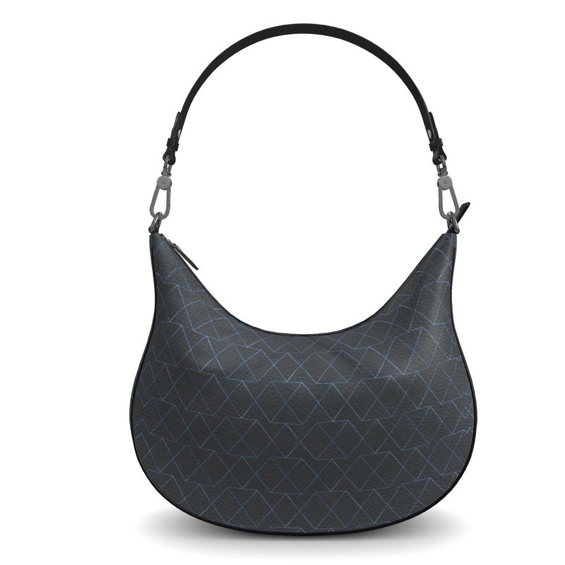 Curve Hobo Bag