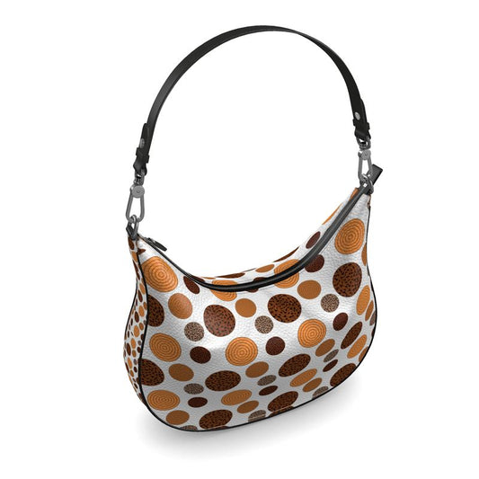 Curve Hobo Bag