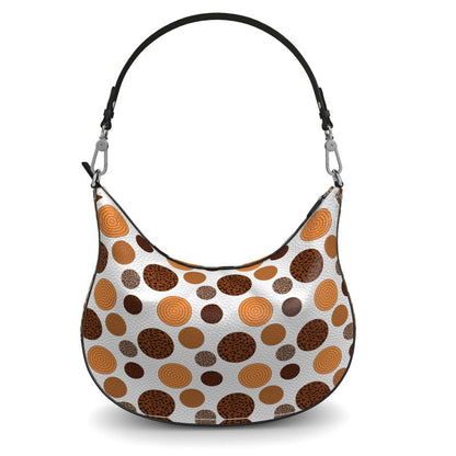 Curve Hobo Bag