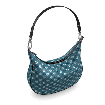 Curve Hobo Bag