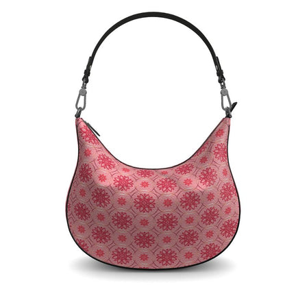 Curve Hobo Bag