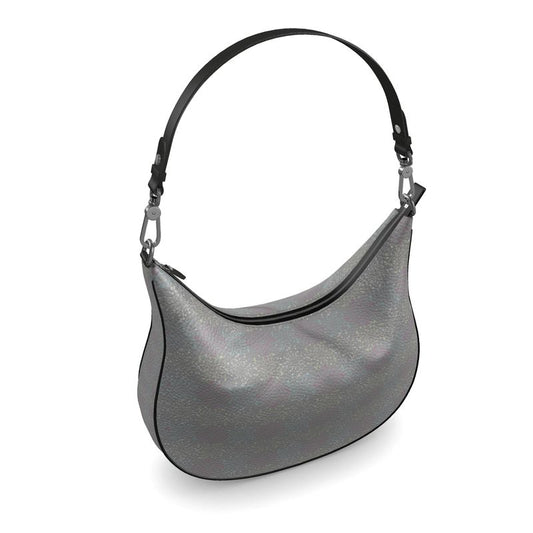 Curve Hobo Bag