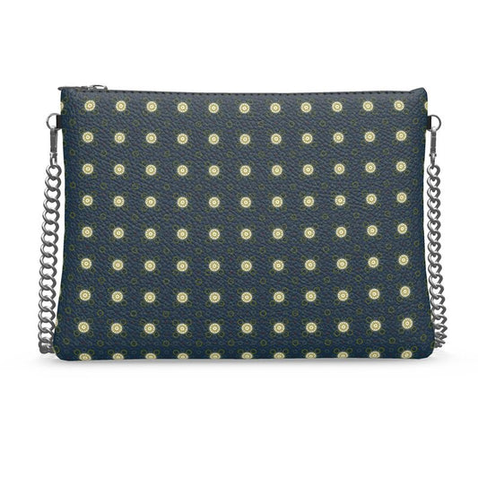 Crossbody Bag With Chain