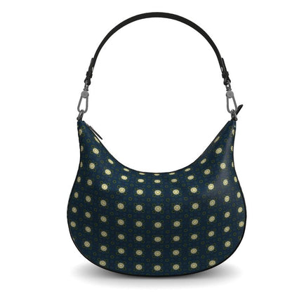 Curve Hobo Bag